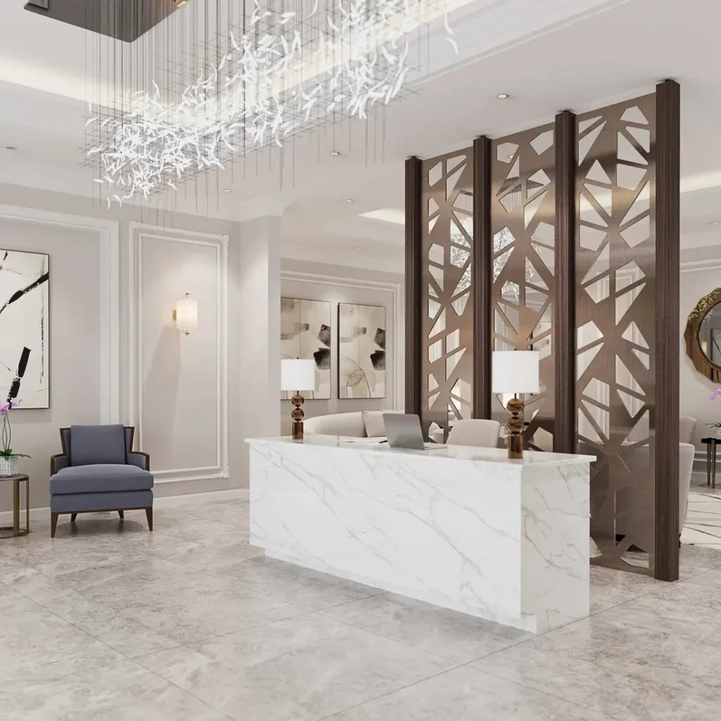 هتل اوغلانچی‌اوغلو پارک ازمیر | Oglakcioglu Park Otel 🛎️