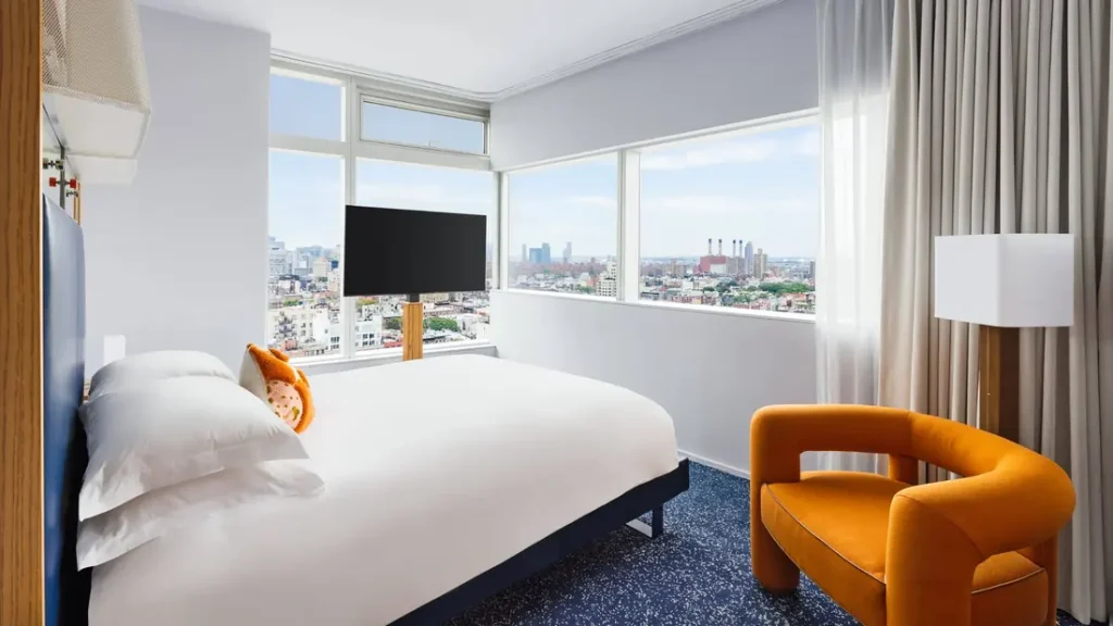 هتل اوغلانچی‌اوغلو پارک ازمیر | Oglakcioglu Park Otel 🛎️