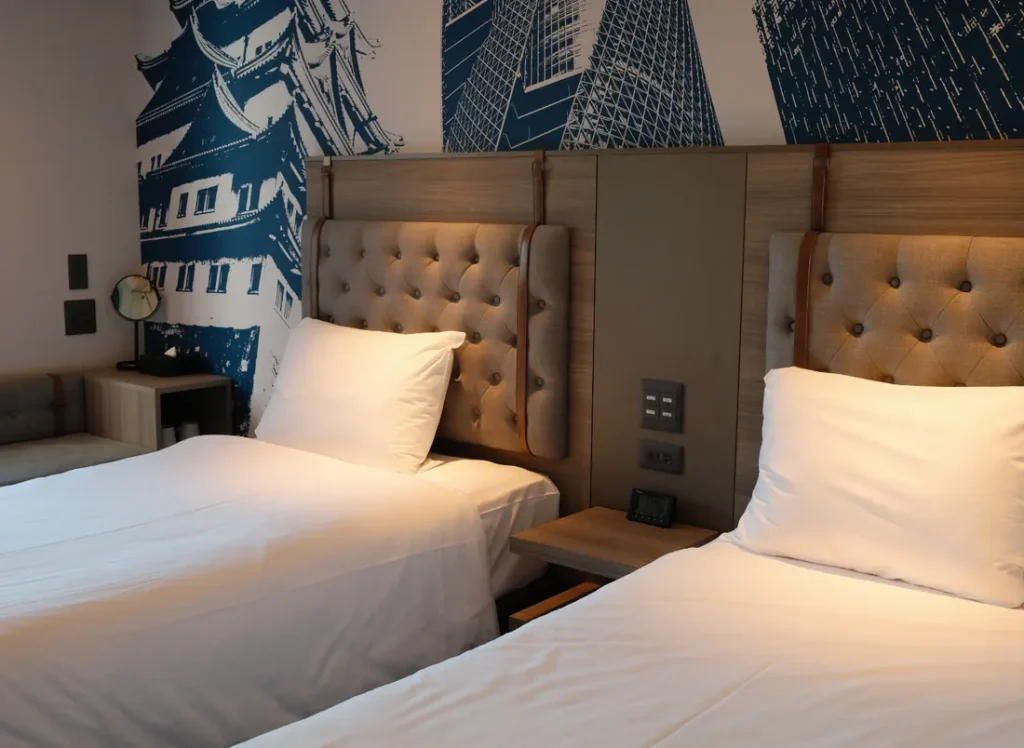 هتل اوغلانچی‌اوغلو پارک ازمیر | Oglakcioglu Park Otel 🛎️
