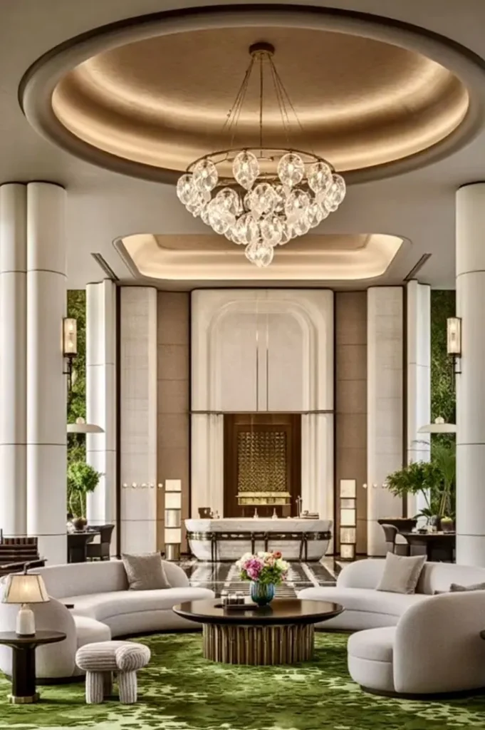 هتل صفاق ون | Saffac Hotel Van 🛎️