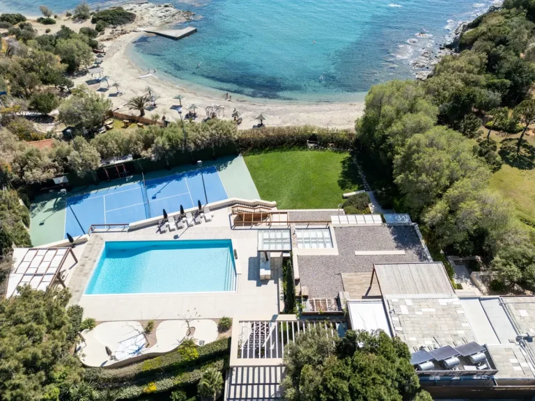 هتل فورسیزنز آستیر پالاس آتن | Four Seasons Astir Palace Hotel Athens 🛎️
