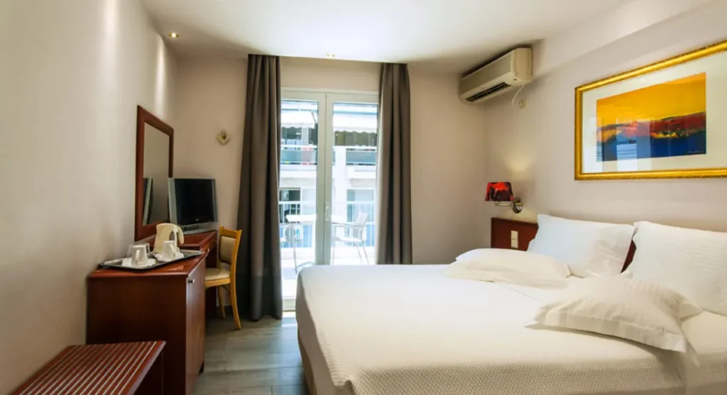 هتل تیتانیا آتن | Titania Hotel 🛎️