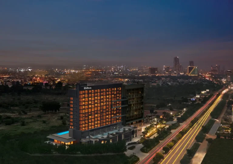 هتل آتانا خصب | Atana Khasab Hotel 🛎️