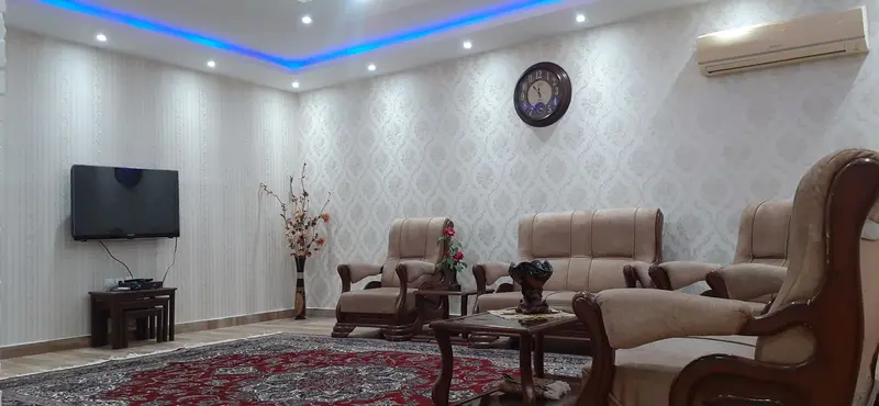 یک خوابه استخردار آبگرم لندن - عکس ۳