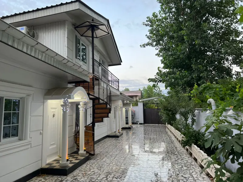 دوخوابه تی تی ۳