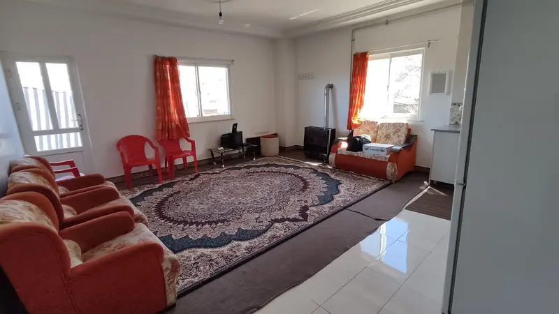 یک خوابه چشمه سر واحد 3