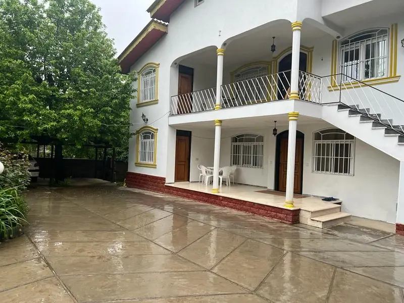 یک خوابه مشجر