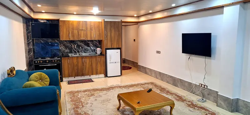 یک خوابه وثوقی