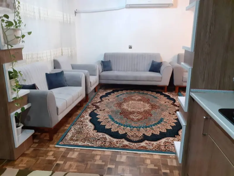 دوخوابه روستایی باقری - عکس ۲