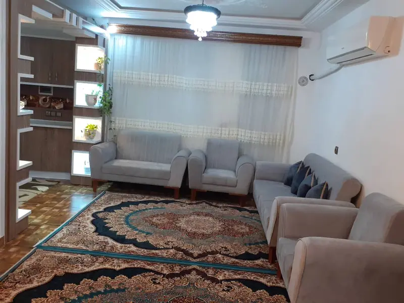 دوخوابه روستایی باقری - عکس ۳
