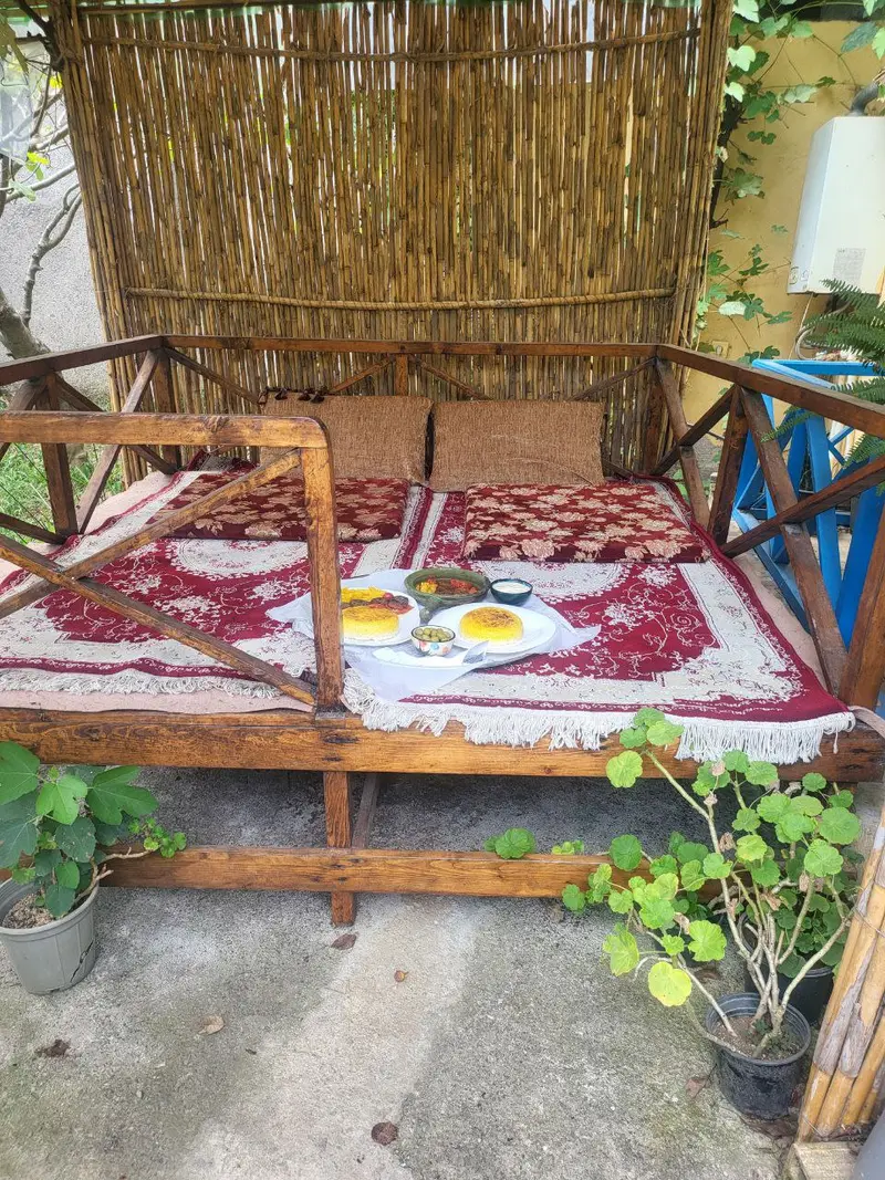 فلت روستایی یاس - عکس ۴