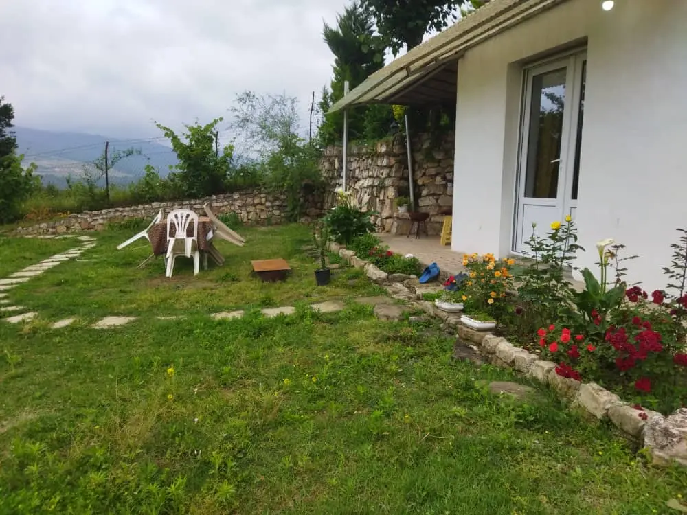فلت جنگلی گردشی