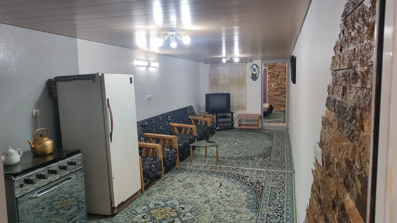 یک خوابه ساحلی اسحاقی ۴۸