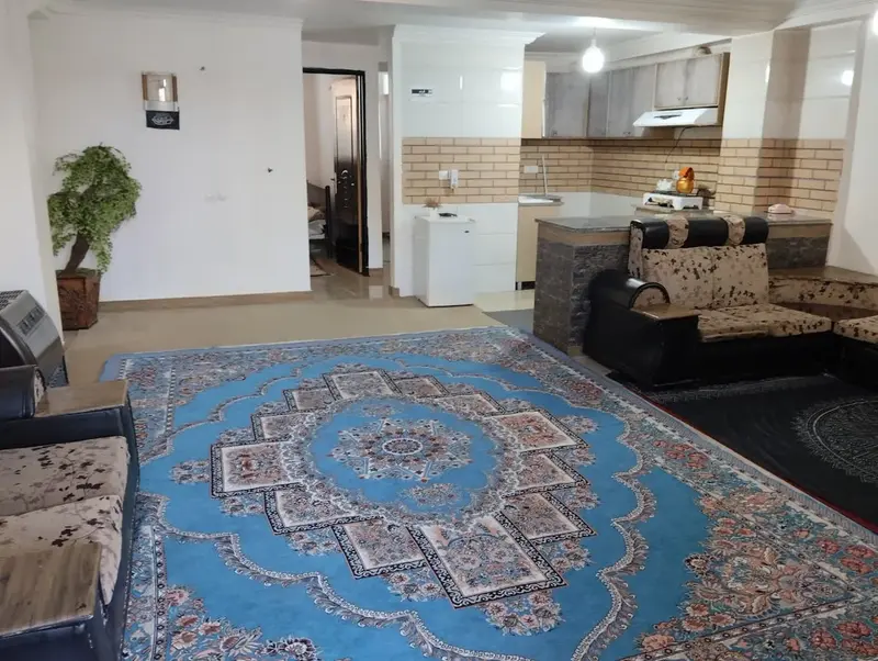 یک خوابه دریای 40 - عکس ۲