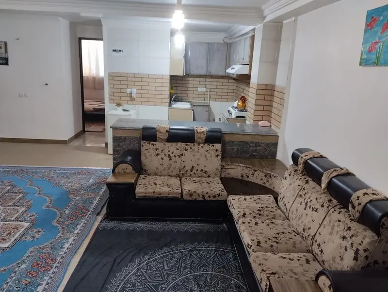 یک خوابه دریای 40 - عکس ۳
