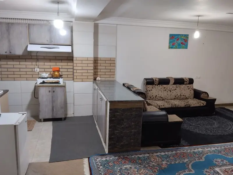 یک خوابه دریای 40 - عکس ۴