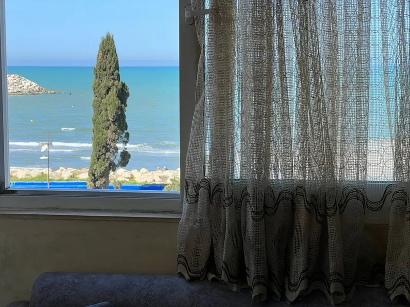 یک خوابه ساحلی کارما 3
