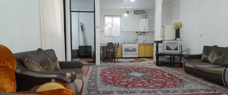 یک خوابه شاه کوه - عکس ۲