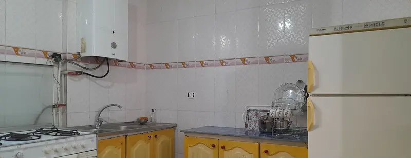 یک خوابه شاه کوه - عکس ۳