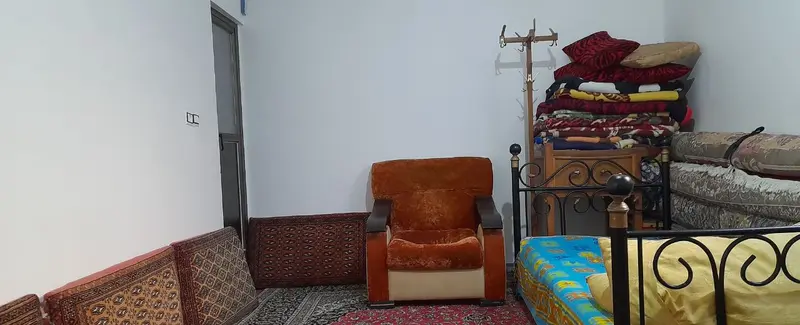 یک خوابه شاه کوه - عکس ۴