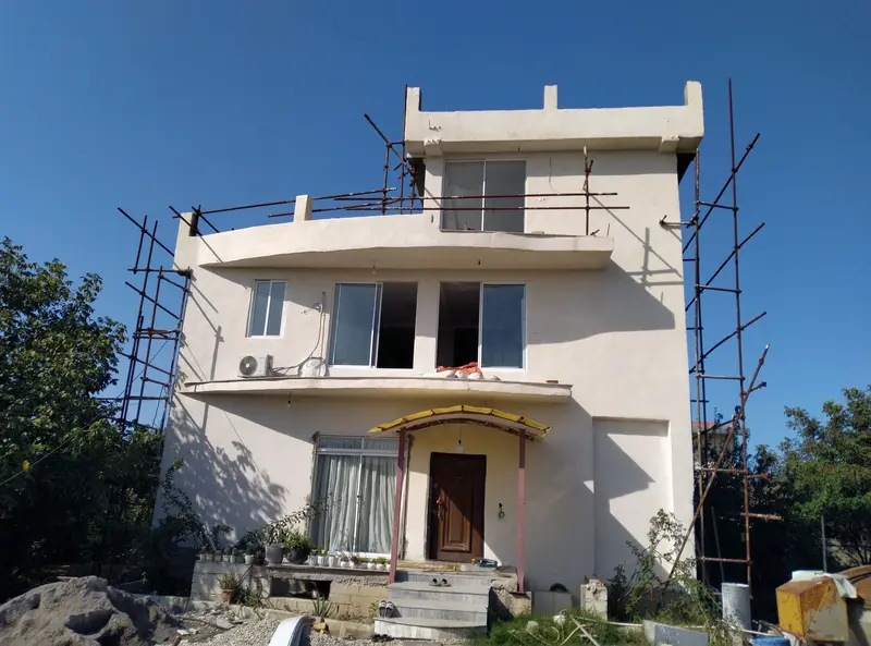 فلت روستایی میچکا 1