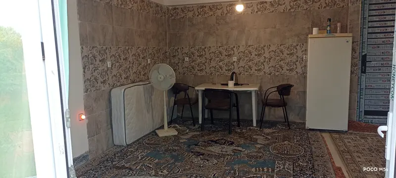 فلت روستایی میچکا 1 - عکس ۳