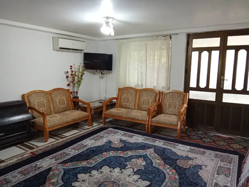 یک خوابه امیرمهدی