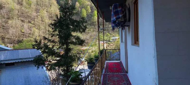 یک خوابه هادی 1