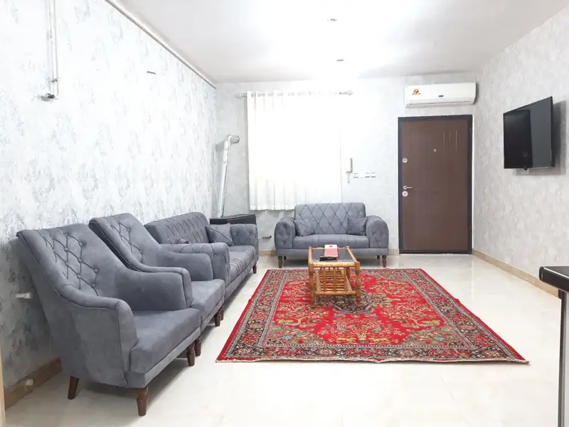 دوخوابه دوبلکس ترنج