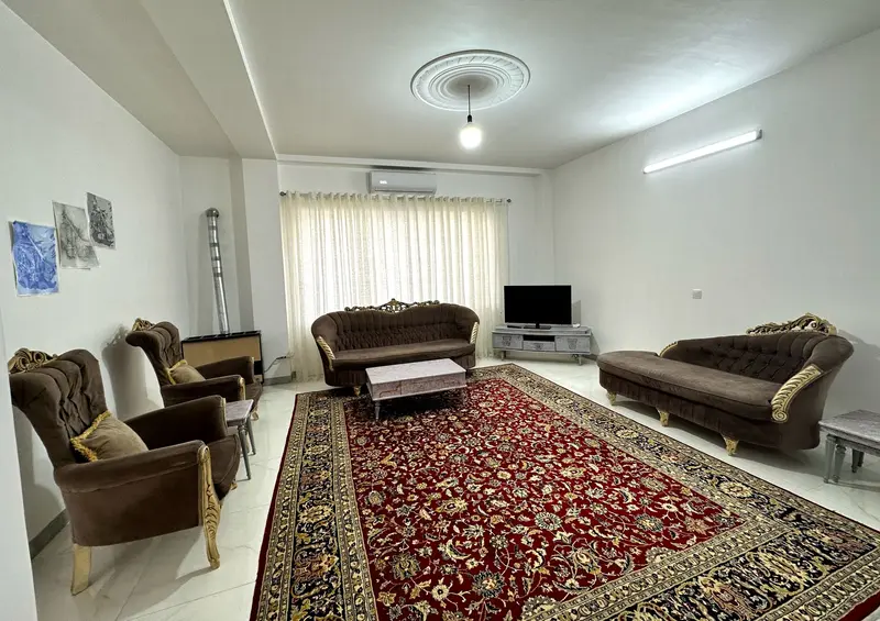 دوخوابه استقلال 2