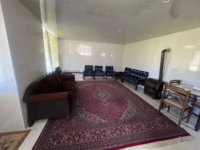 یک خوابه جنگلی علافان - عکس ۳