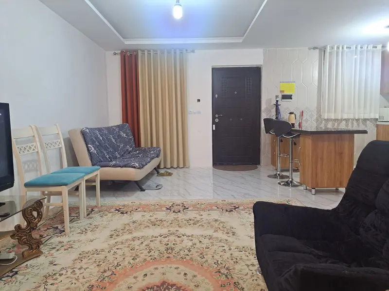 یک خوابه سرای شمشاد