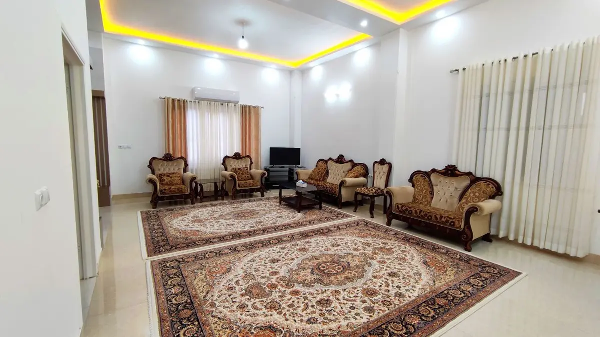 یک خوابه رودخانه 1 - عکس ۳