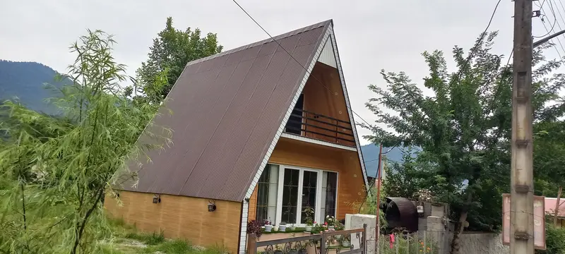 دوخوابه سوئیسی قربانی