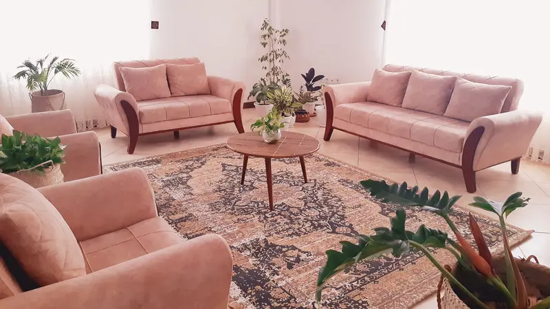 دوخوابه ساحلی تی تی ۷
