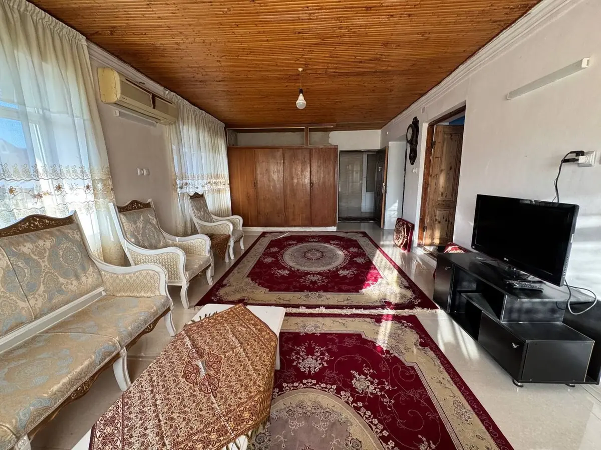دوخوابه فتیده