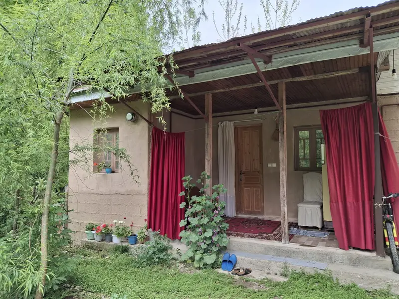 یک خوابه پوریا 2