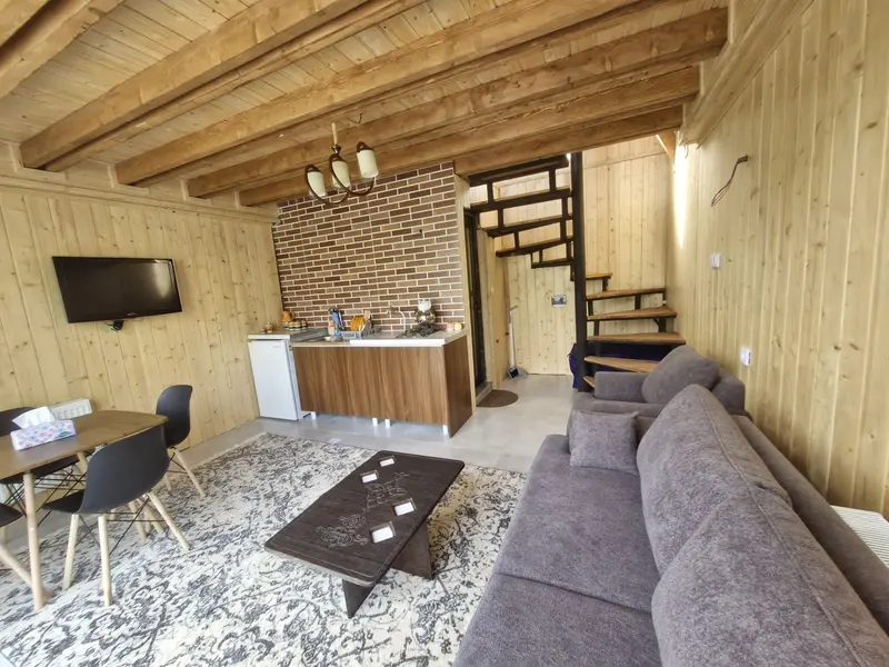 یک خوابه آرامش سوئیسی ۲