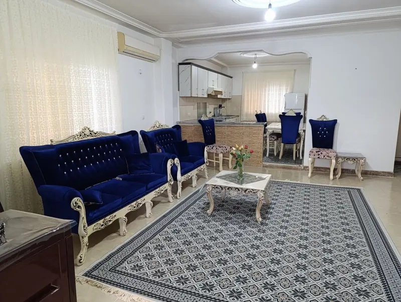 دوخوابه سعیا