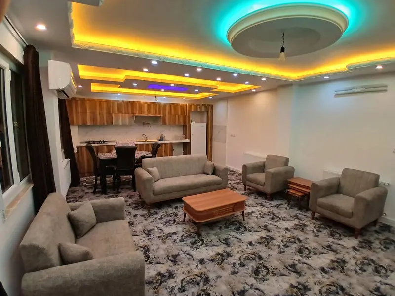 دوخوابه یاس 8