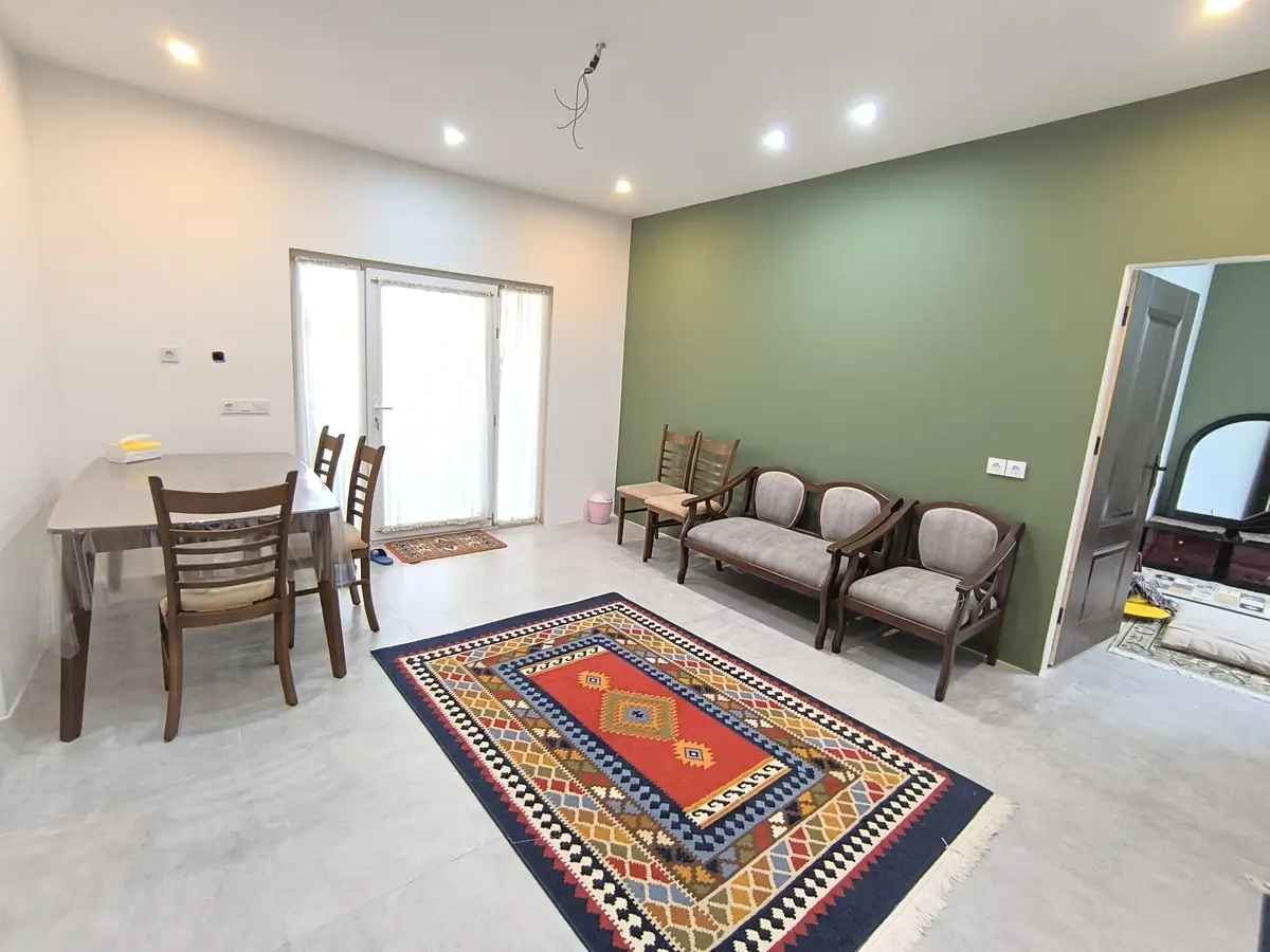 یک خوابه داریوش 6