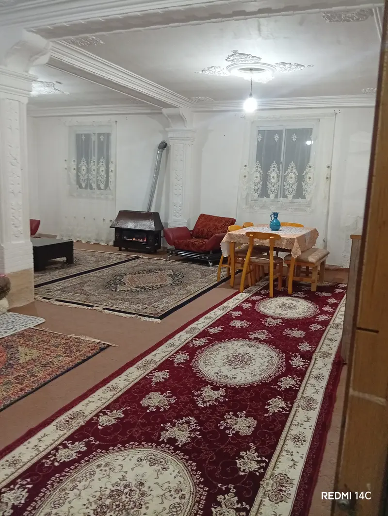 دوخوابه نیاستی