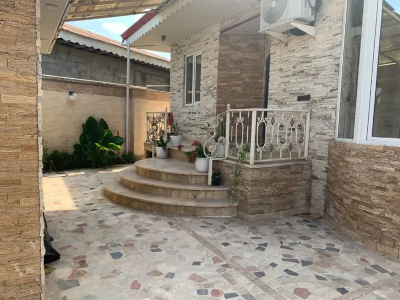 دوخوابه ی حقدادی