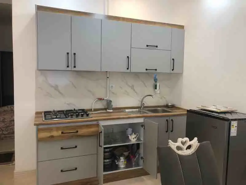 دوخوابه دینا 2 - عکس ۳