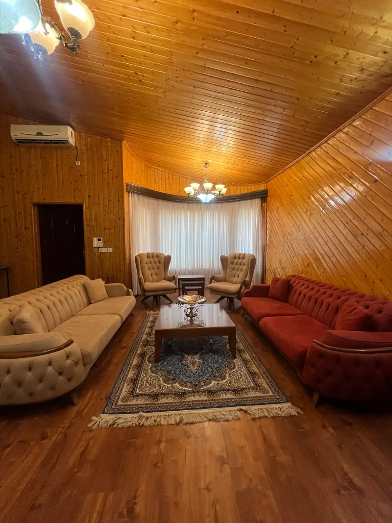 دوخوابه دوبلکس ارمیا
