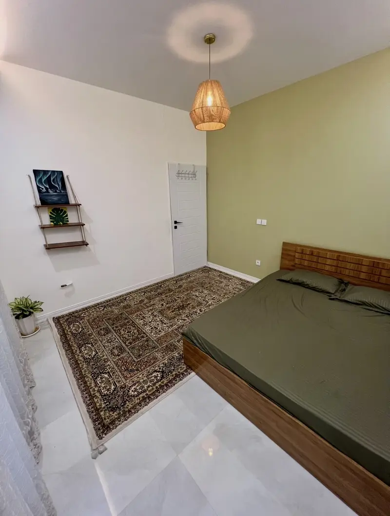دو‌خوابه ذاکری